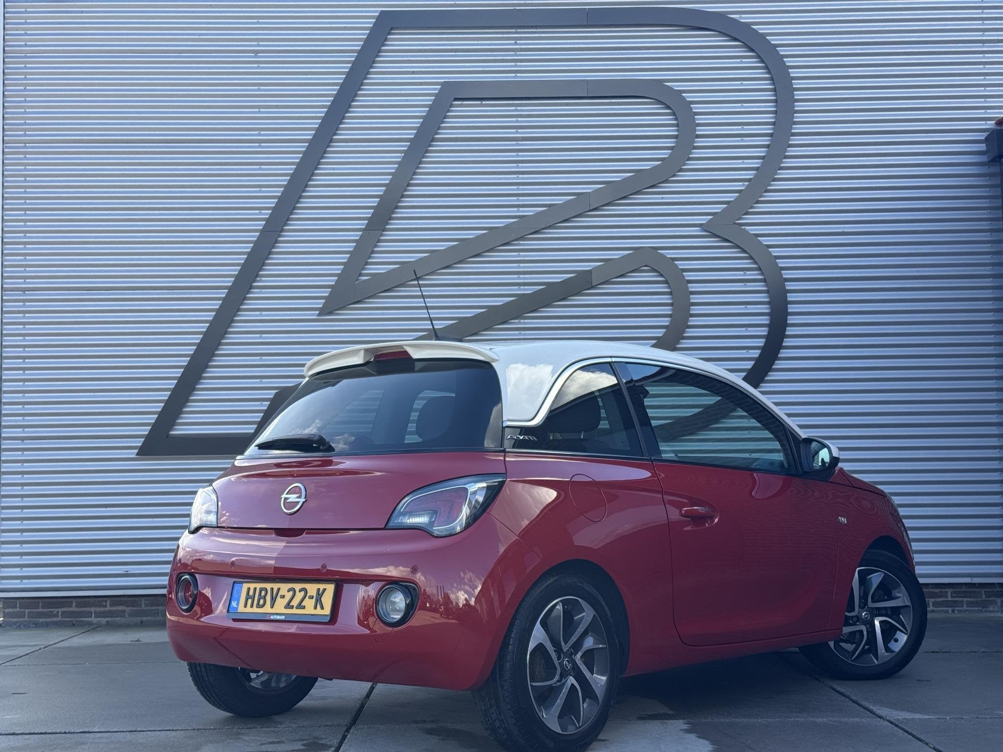 Opel ADAM 1.4 Unlimited 1e Eigenaar|Pano|Carplay|Clima|Cruis, Auto's, Voorwielaandrijving, Gebruikt, 4 cilinders, 4 stoelen