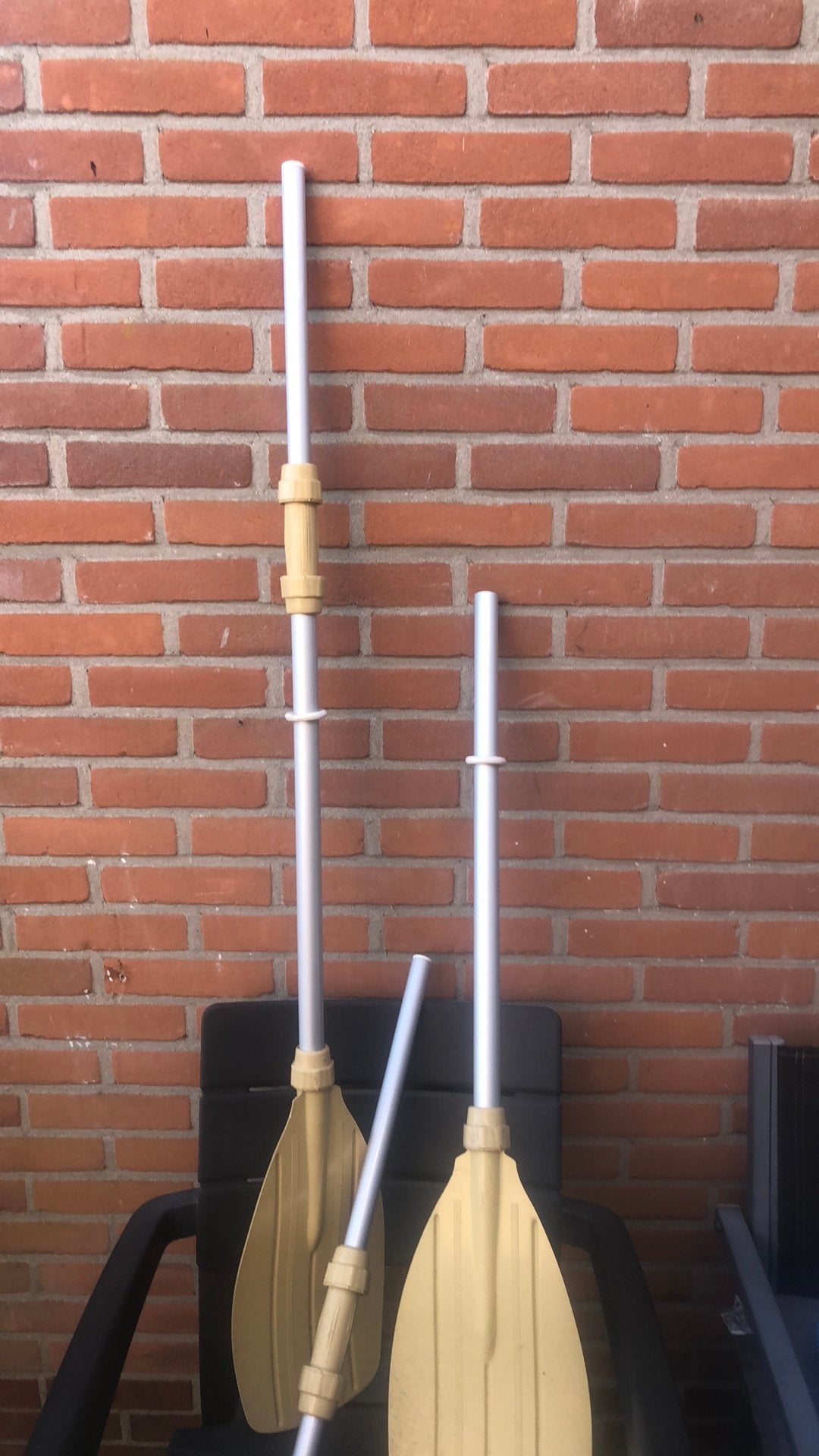 Peddels werken goed., Ophalen of Verzenden, Zo goed als nieuw
