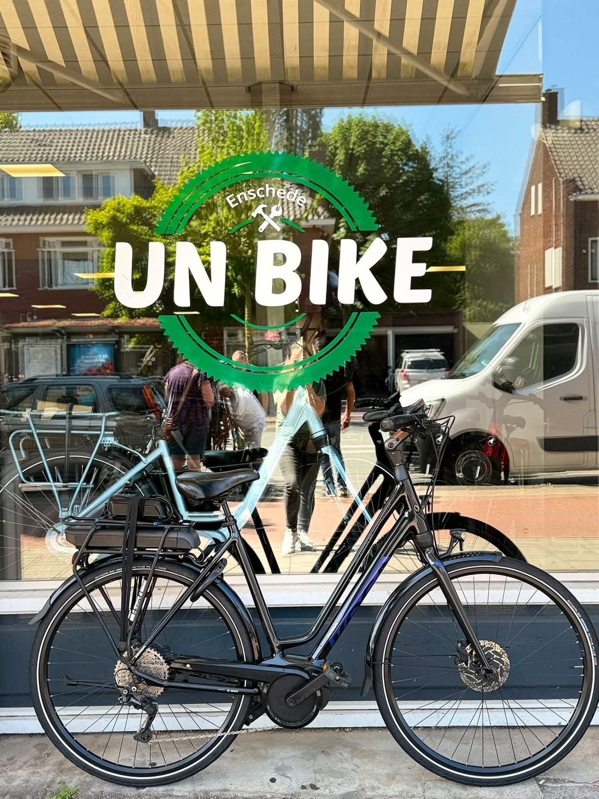 Koga, Minder dan 10 versnellingen, 56 cm of meer, Zo goed als nieuw, Ophalen