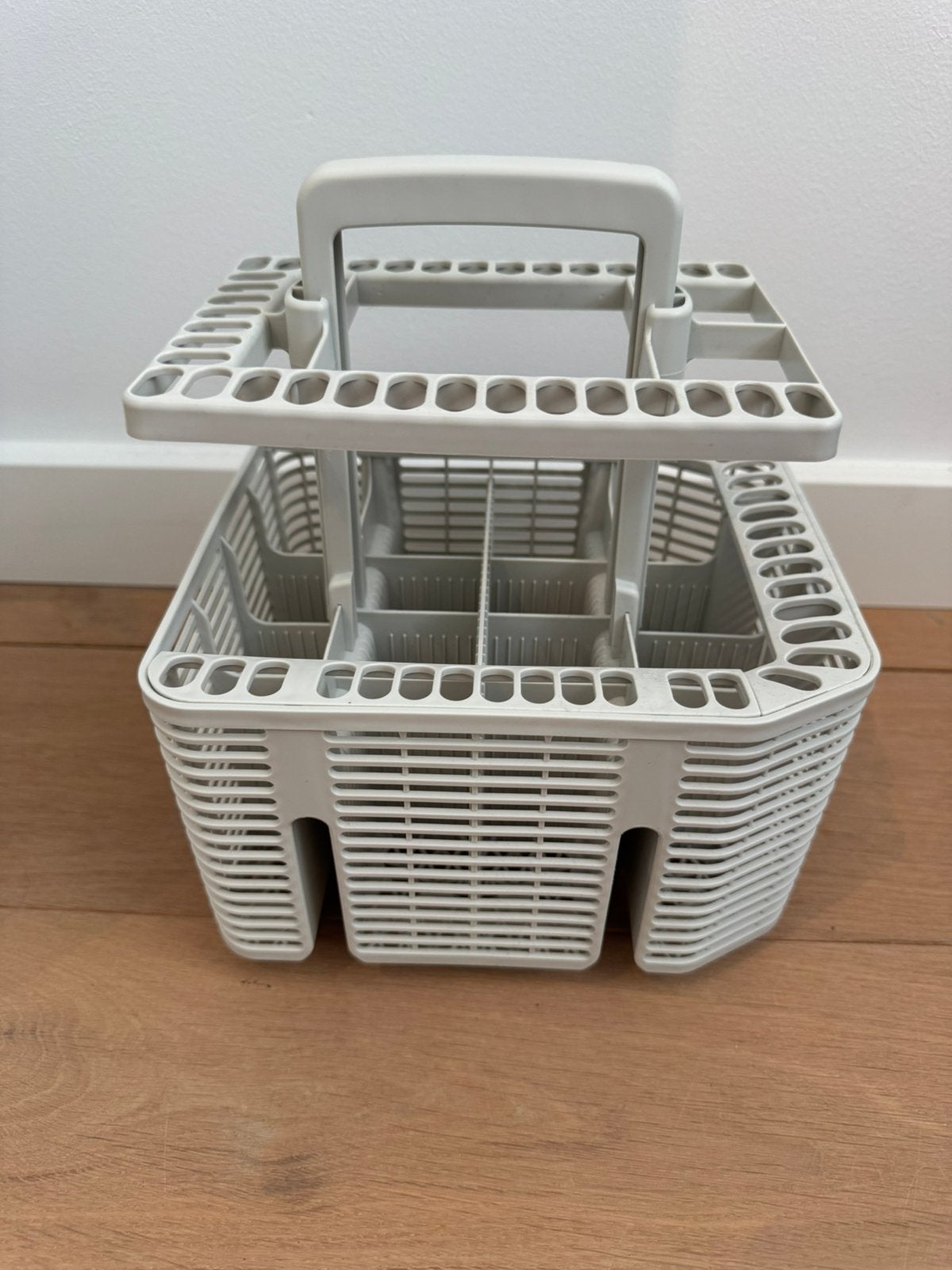 Vaatwasser mand Miele, Witgoed en Apparatuur, Ophalen, Nieuw