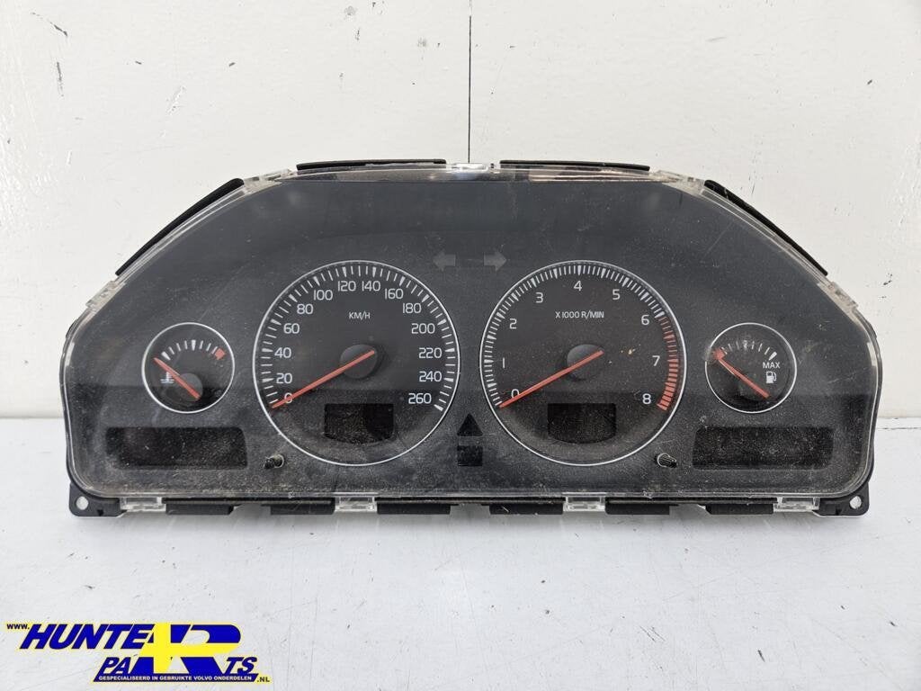 Tellerunit Volvo S60/V70 ('05-'09) 30746097, Gebruikt, Ophalen of Verzenden, Volvo, Volvo