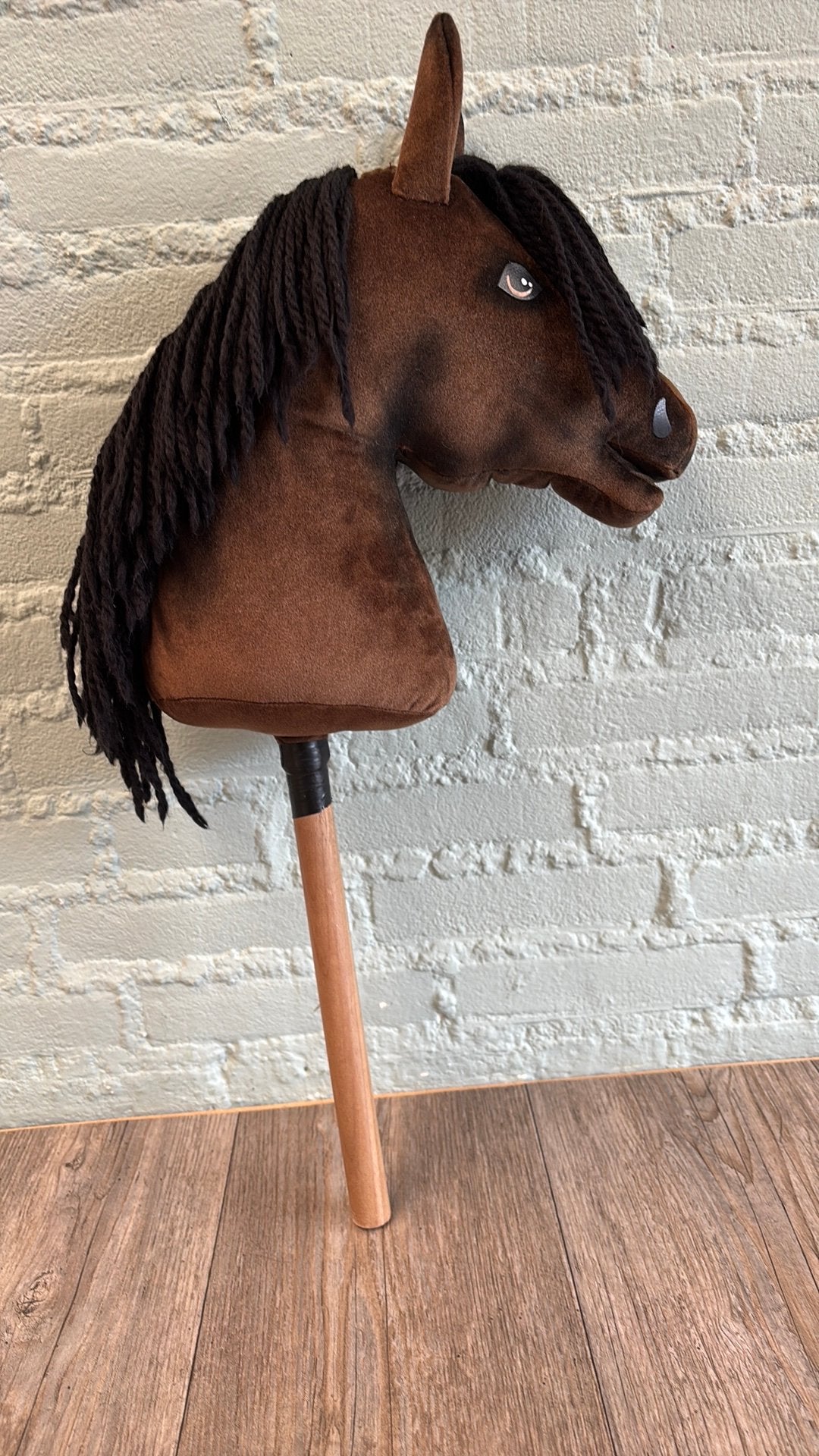 Hobbyhorse, Kinderen en Baby's, Speelgoed | Hobbelfiguren, Ophalen of Verzenden, Zo goed als nieuw