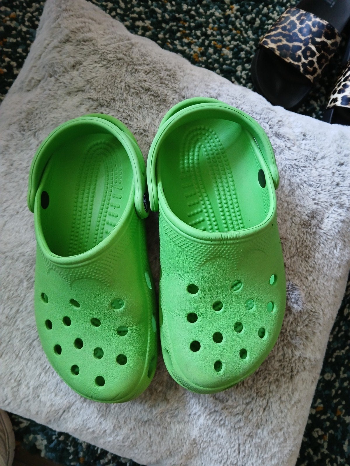 Crocs, Ophalen of Verzenden, Jongen of Meisje, Zwemschoenen