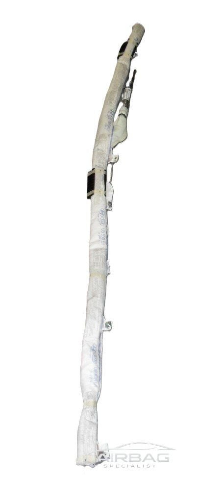 Kia Rio dak hemel airbag rechts  model 2011-2017  850201W000, Gebruikt, -, -, Ophalen of Verzenden