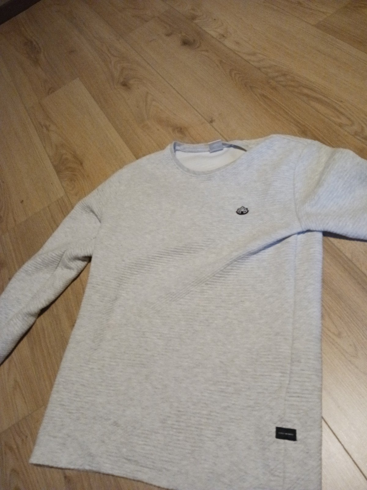 Grote kledingbundel: broeken, polo's, truien en shirts, Ophalen, Meerkleurig, Overige maten, Diverse merken