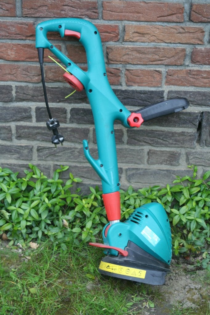 Prima Grastrimmers van BOSCH, Tuin en Terras, Ophalen, Gebruikt, 10 tot 30 cm, Bosch