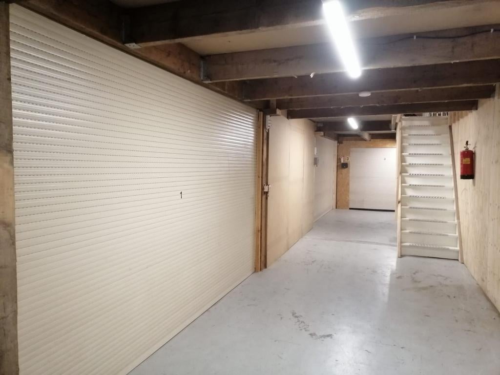 Opslagboxen Boxmeer, Diensten en Vakmensen, Opslag
