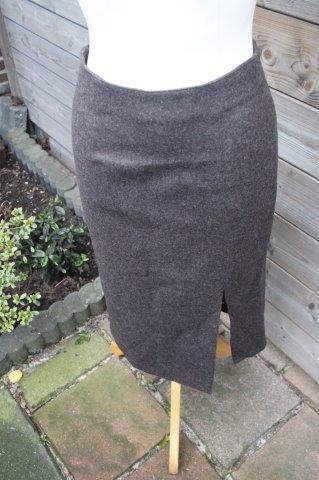 Rok bruin Natan mt 38 Winter Vaste prijs AANBIEDING, Maat 38/40 (M), Bruin, Verzenden, Zo goed als nieuw