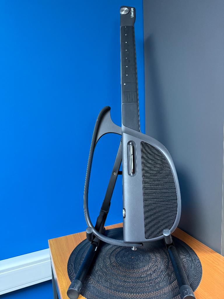 Liberlive Stringless Smart Guitar, Ophalen, Zo goed als nieuw, Overige typen