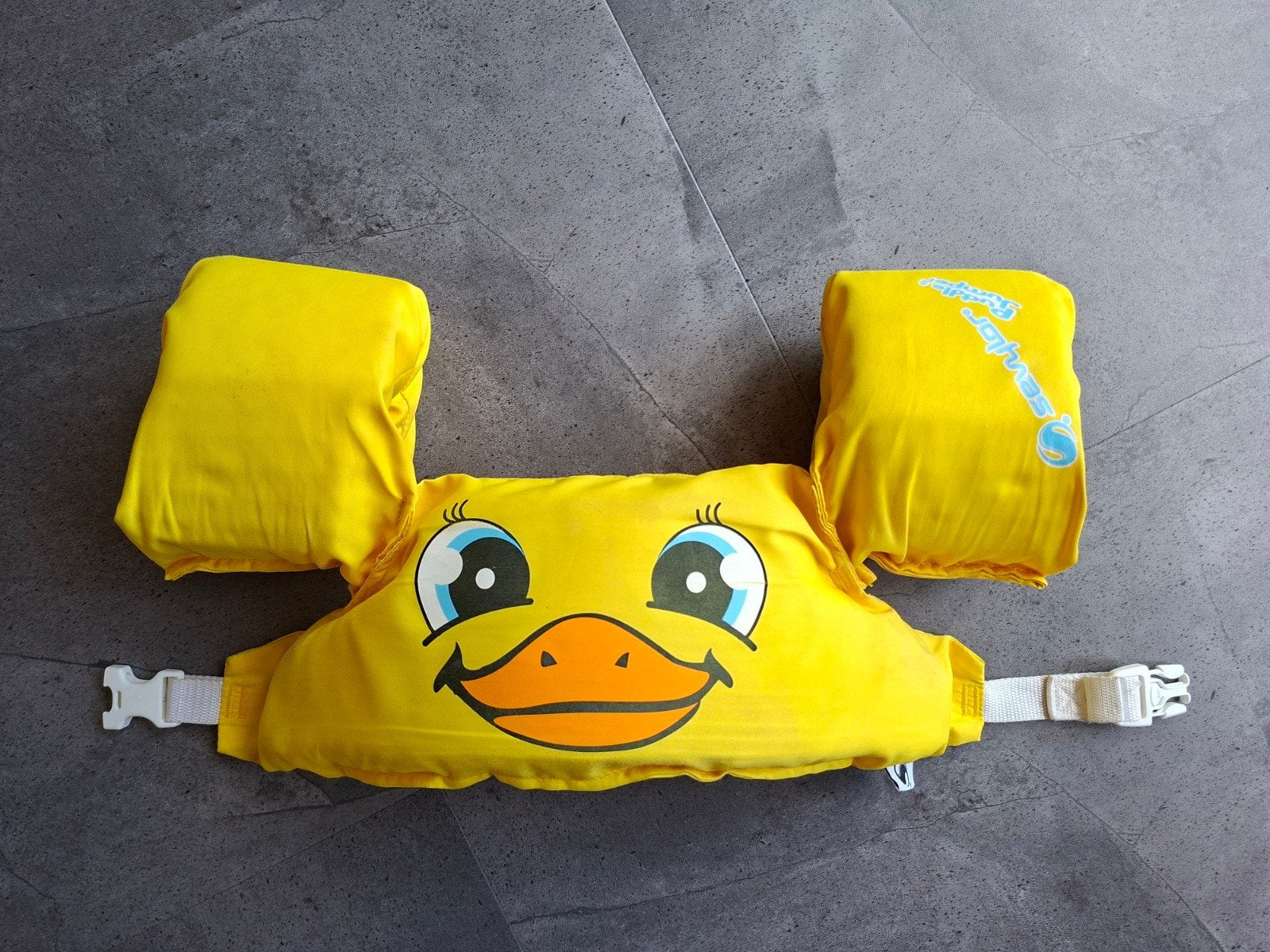 Puddle jumper Duck, zwemgordel, zwemband 15 - 30 kg, Kinderen en Baby's, Kinderkleding | Kinder-zwemkleding, Jongen of Meisje