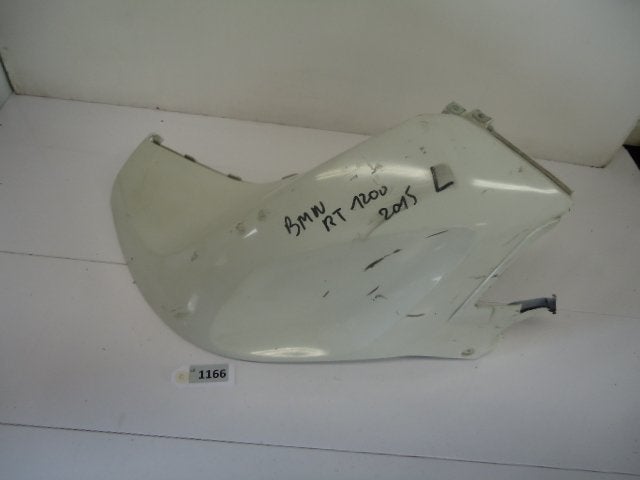 R1200RT 2014 - 2018 BMW Kuipdeel Kuipdeel tankcover D1-33069