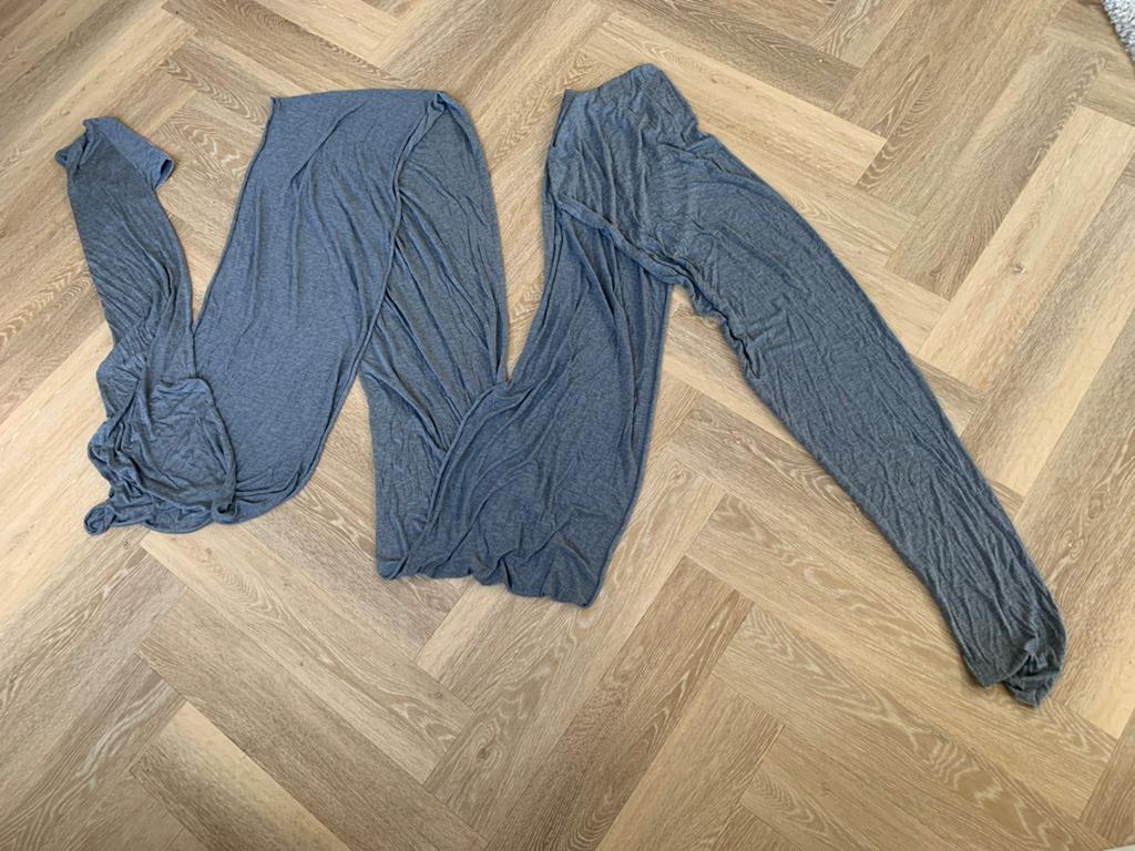 Draagdoek van Solly Baby Wrap, Kinderen en Baby's, Babydragers en Draagdoeken, Ophalen of Verzenden, Zo goed als nieuw, Draagdoek