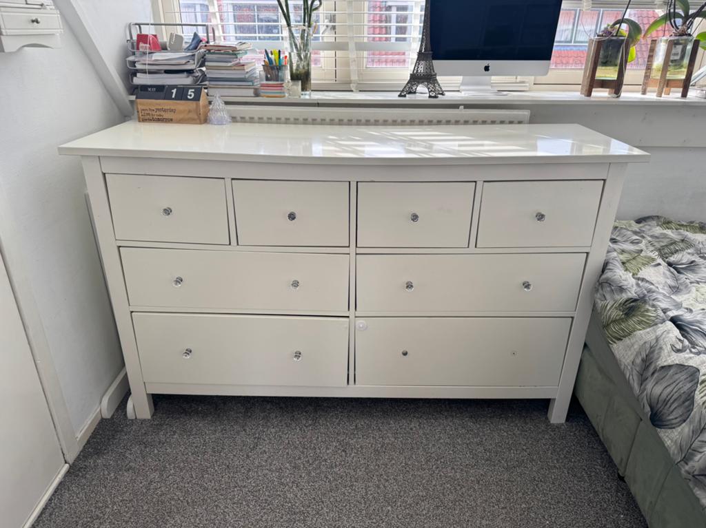 Ikea kast, Huis en Inrichting, Kasten | Ladekasten, Ophalen of Verzenden, 25 tot 50 cm, 50 tot 100 cm, Minder dan 100 cm