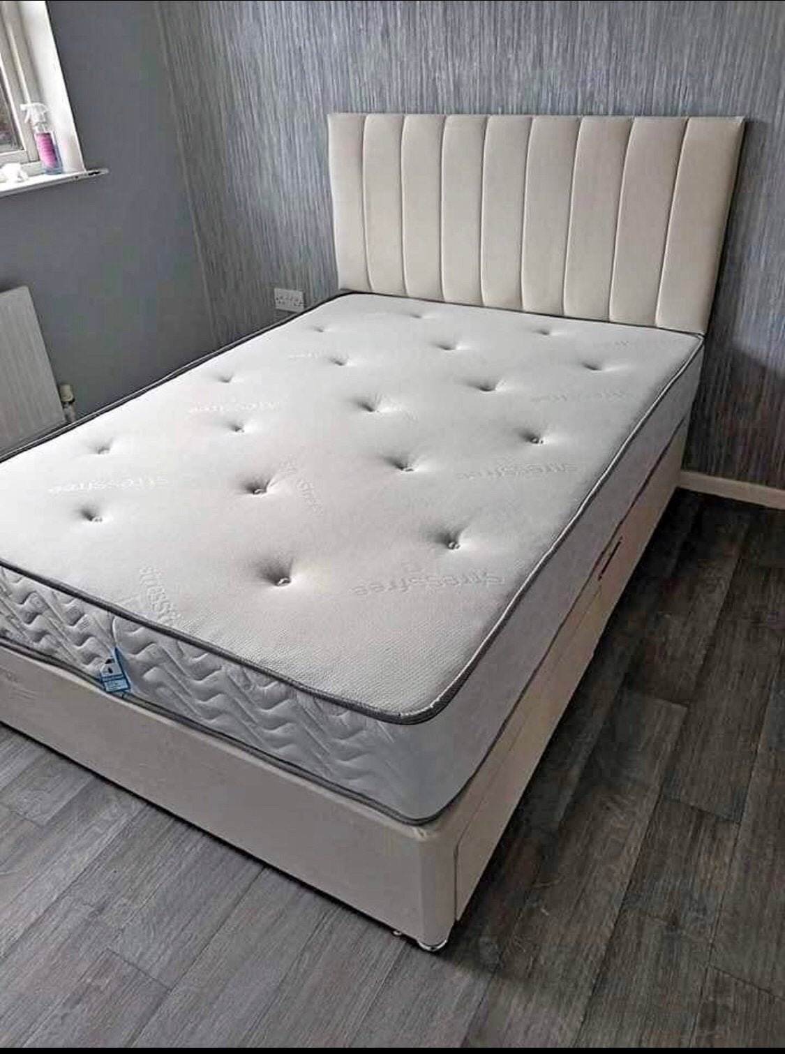 uitverkoop opbergbedden vanaf €379 120 140 160 180 x 200 cm, Verzenden, 140 cm, 200 cm, Nieuw