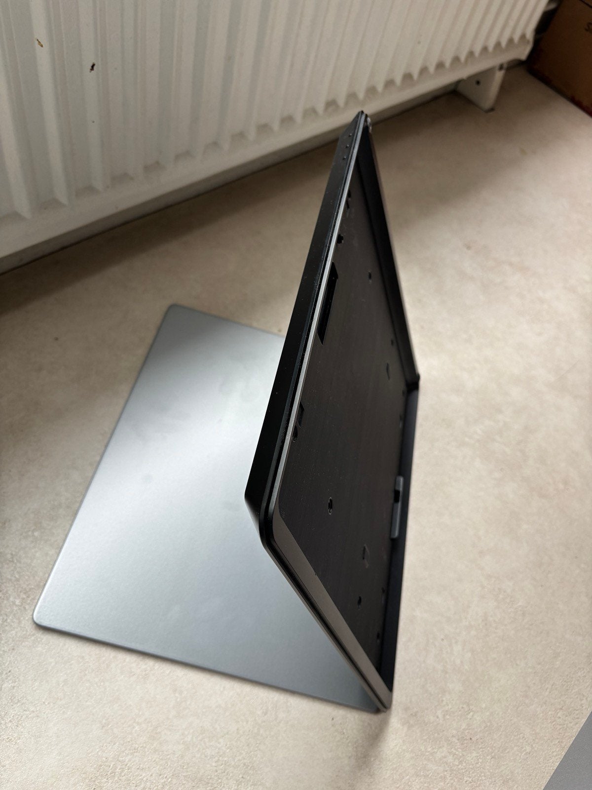 Samsung tv voet, Audio, Tv en Foto, Televisie-accessoires, Ophalen