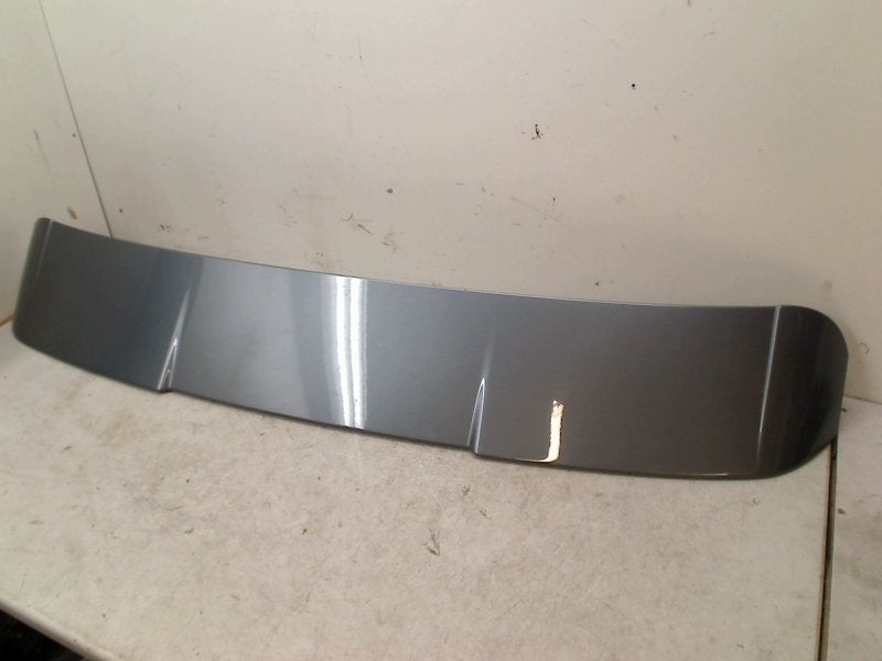 Spoiler achterklep Audi SQ5 (8RB) (2012-12/..) 8R0827933, Gebruikt, Auto-Union-Straße  1, Ingolstadt 85057, , Duitsland, Info@audi.de