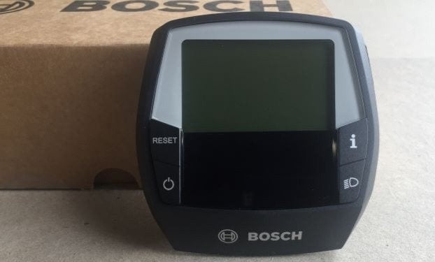 Bosch fietscomputer display reparatie, Ophalen of Verzenden, Gebruikt