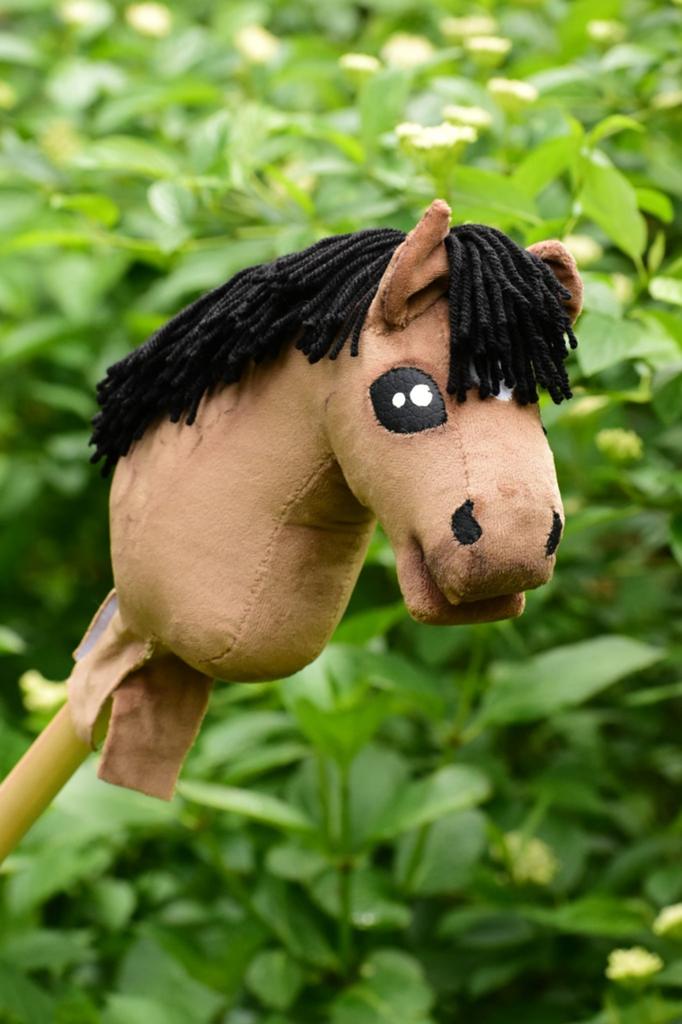Hobby horses, Hobby en Vrije tijd, Overige Hobby en Vrije tijd, Ophalen of Verzenden, Zo goed als nieuw