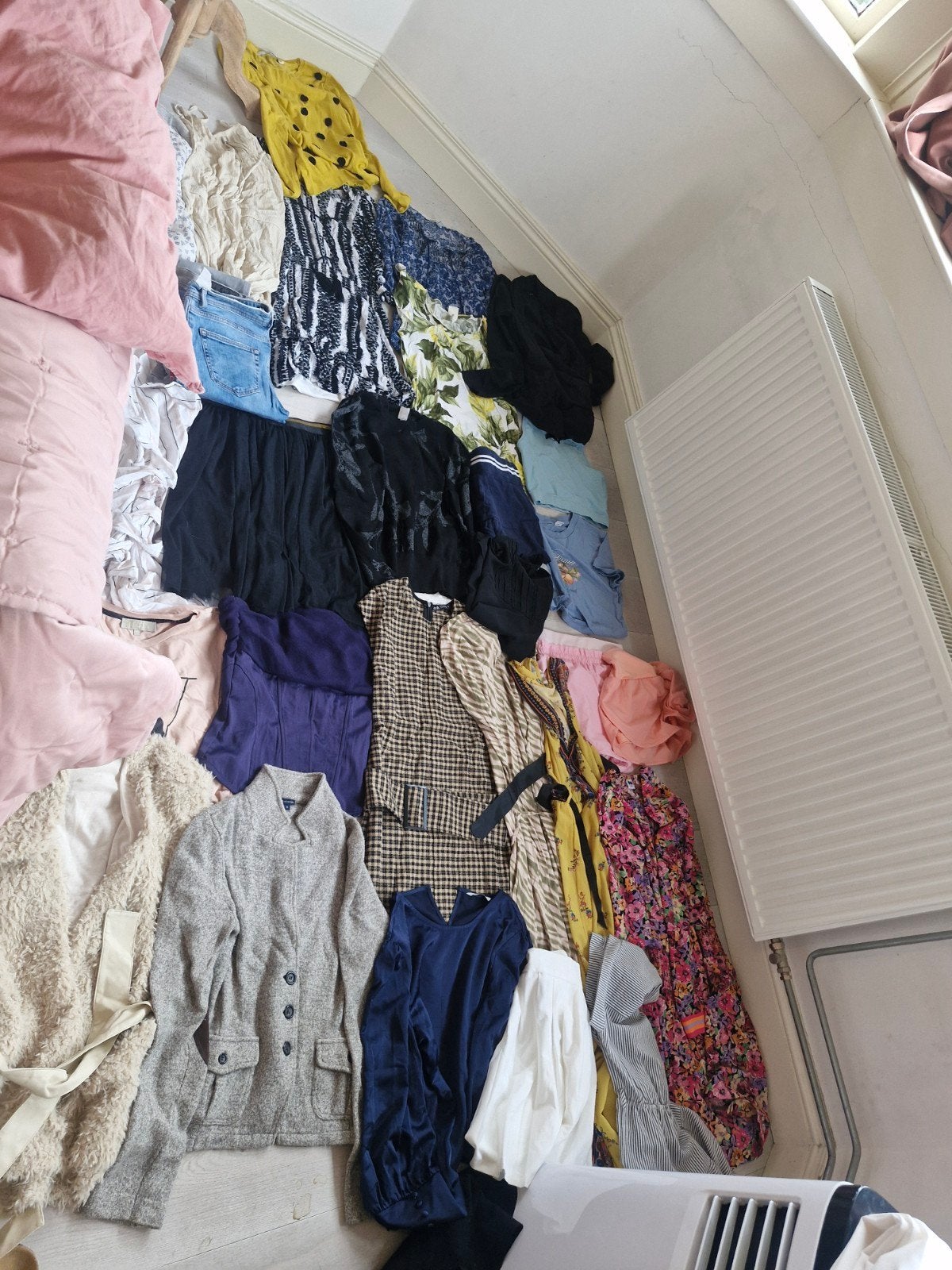 Groot pakket dames merkkleding - Maat 36 (S), Kleding | Dames, Ophalen of Verzenden, Zo goed als nieuw, Maat 36 (S)