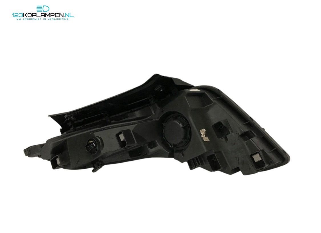 Hyundai Tucson NX4e Facelift koplamp links LED, Gebruikt, -, Verzenden, Hyundai