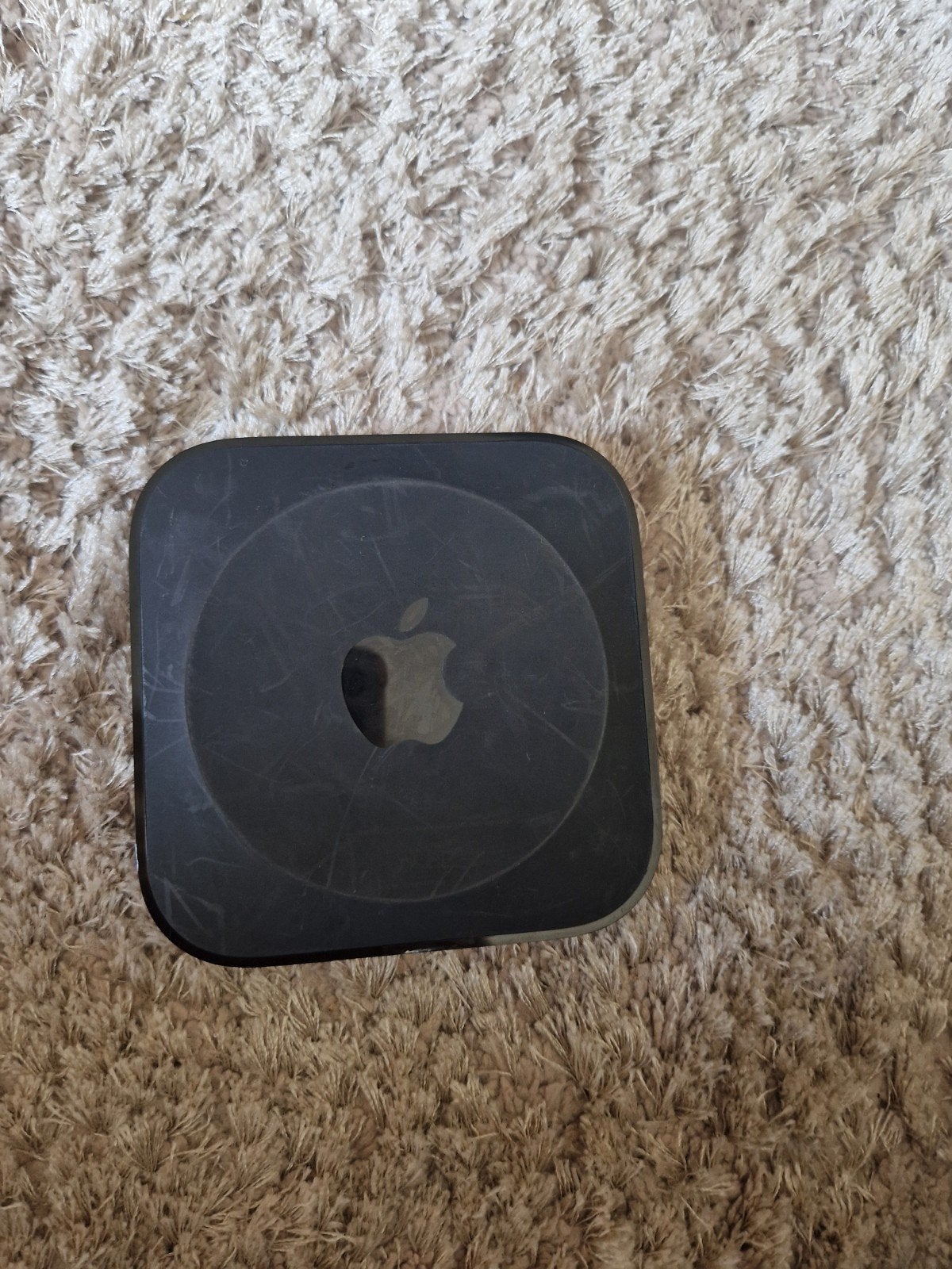 Apple TV (3e generatie) - Stream je favoriete content, Ophalen of Verzenden, Gebruikt, HDMI, Zonder harde schijf