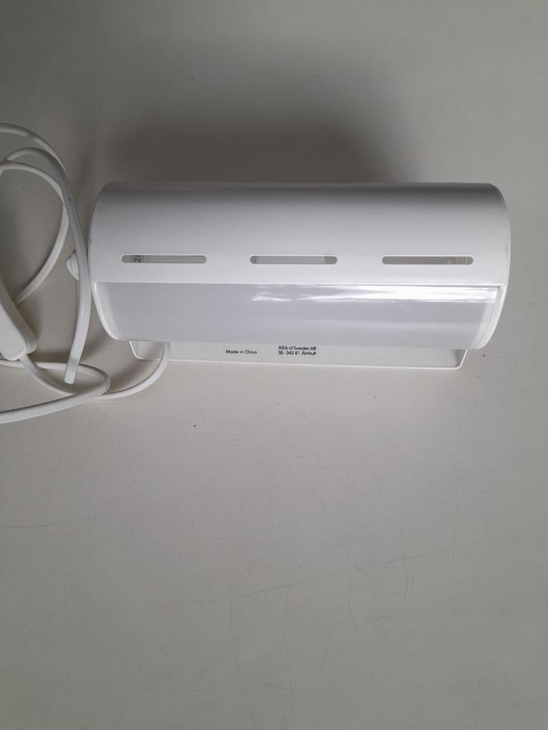 Wandlamp bedlamp Smyg Ikea  - zgan, Ophalen, Zo goed als nieuw