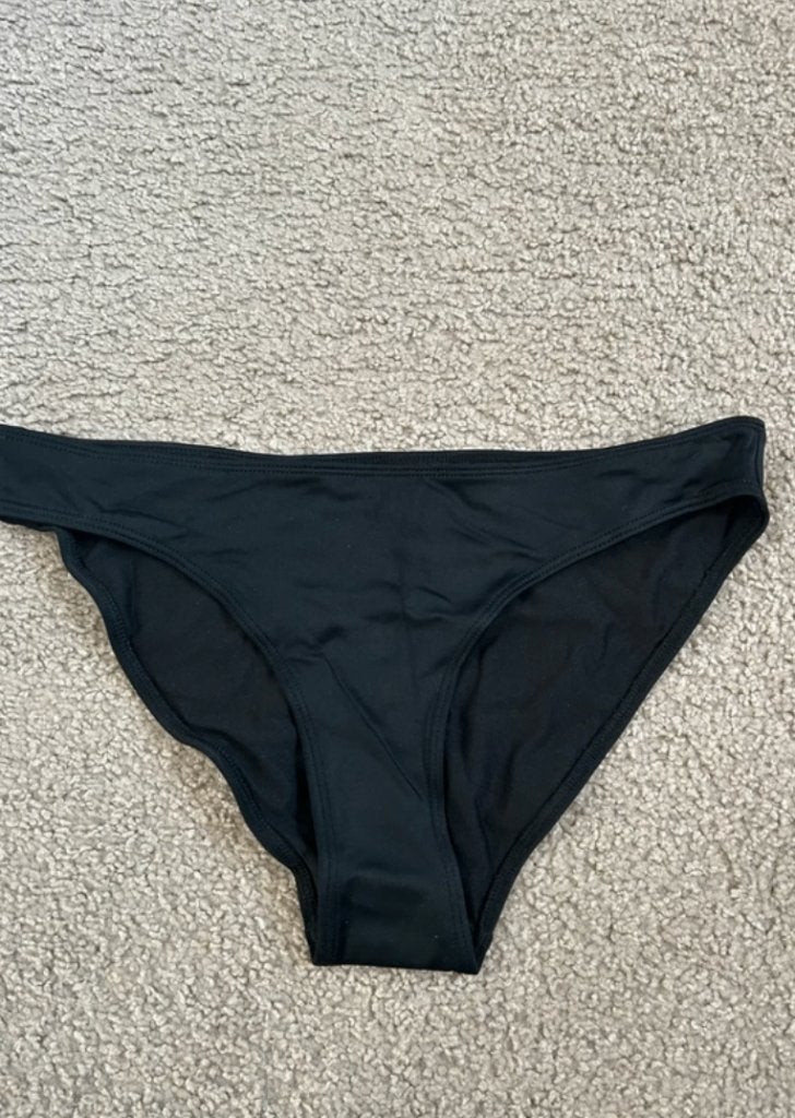 NIEUW bikini broekje zwart maat S / 36, Kleding | Dames, Badmode en Zwemkleding, Nieuw, Bikini, Zwart, Ophalen of Verzenden