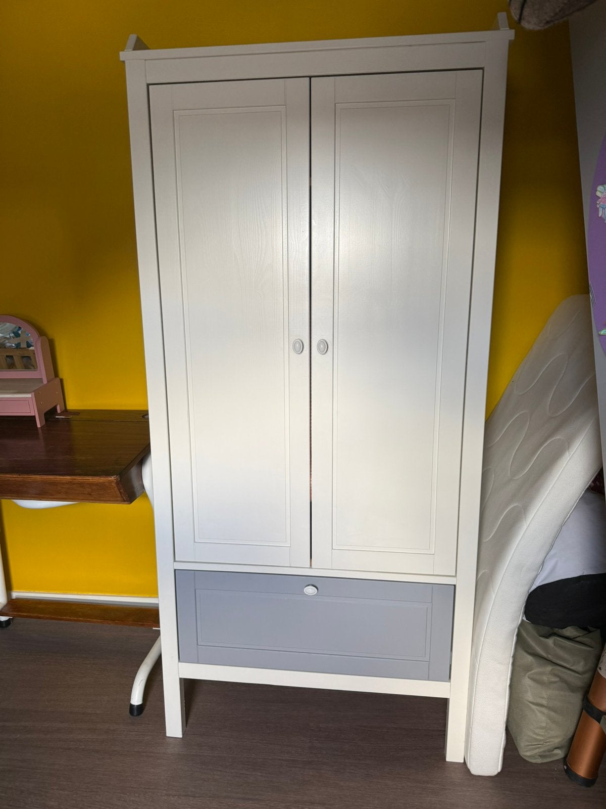 Ikea kinder kast - Sundvik, Ophalen, 25 tot 50 cm, 50 tot 100 cm, Minder dan 100 cm