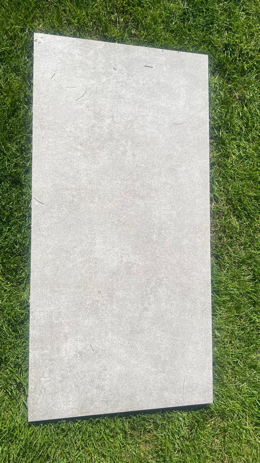 Nieuwe staptegels 40 x80 cm 4 stuks €100, Ophalen, 60 cm of meer, 40 tot 60 cm, Keramiek
