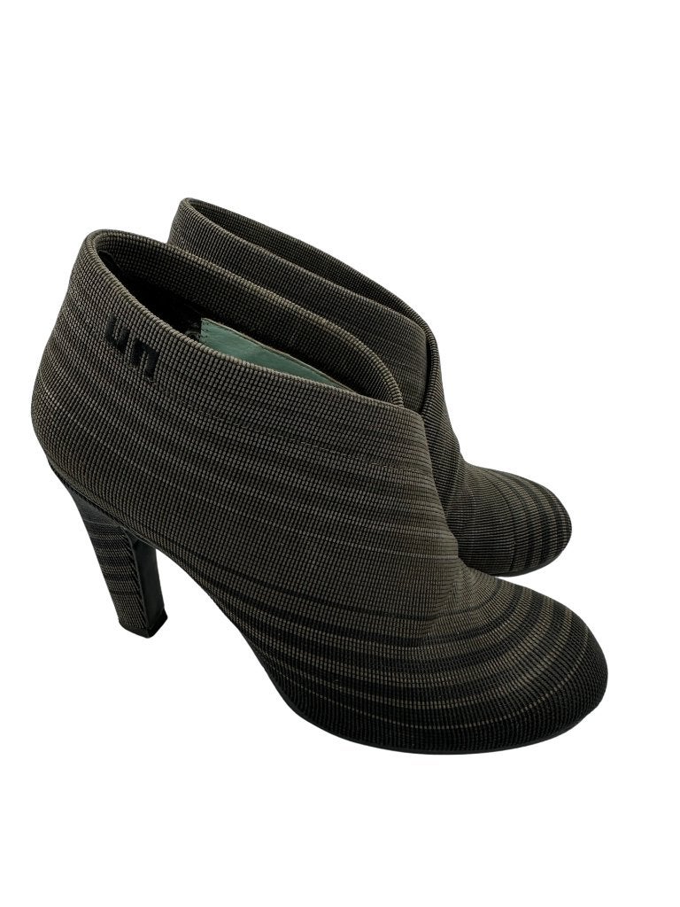 United Nude enkellaarzen 41, Beige, Nieuw, Ophalen of Verzenden