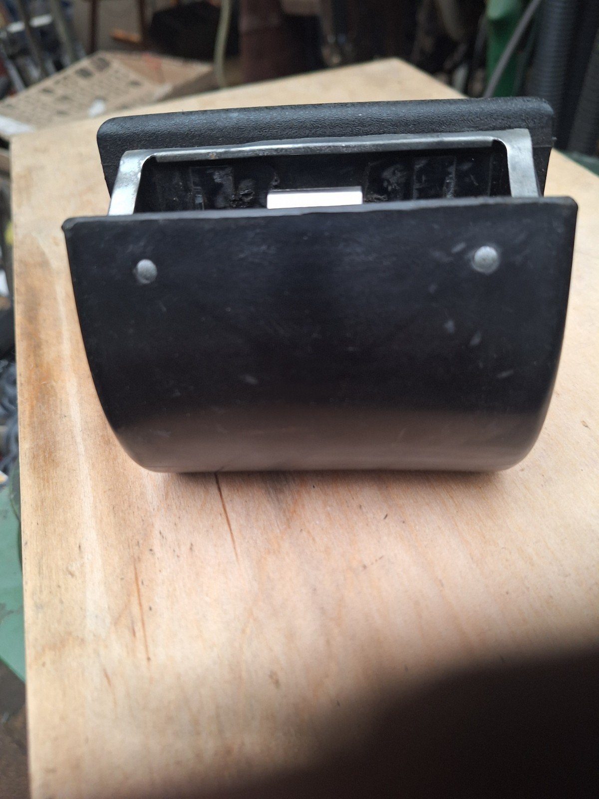 Originele asbak voor Citroën 2CV, Auto-onderdelen, Ophalen of Verzenden