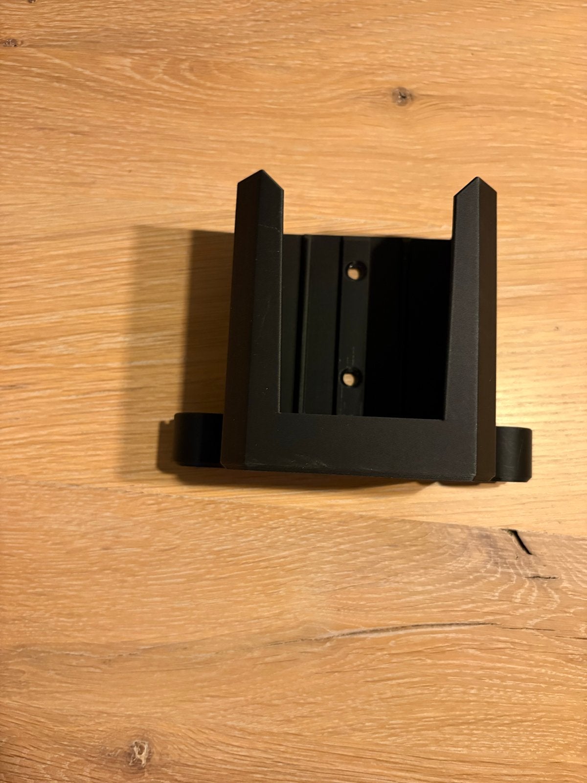 Wandhouder voor Bosch standard e-bike lader (4A), Fietsen en Brommers, Ophalen of Verzenden, Nieuw