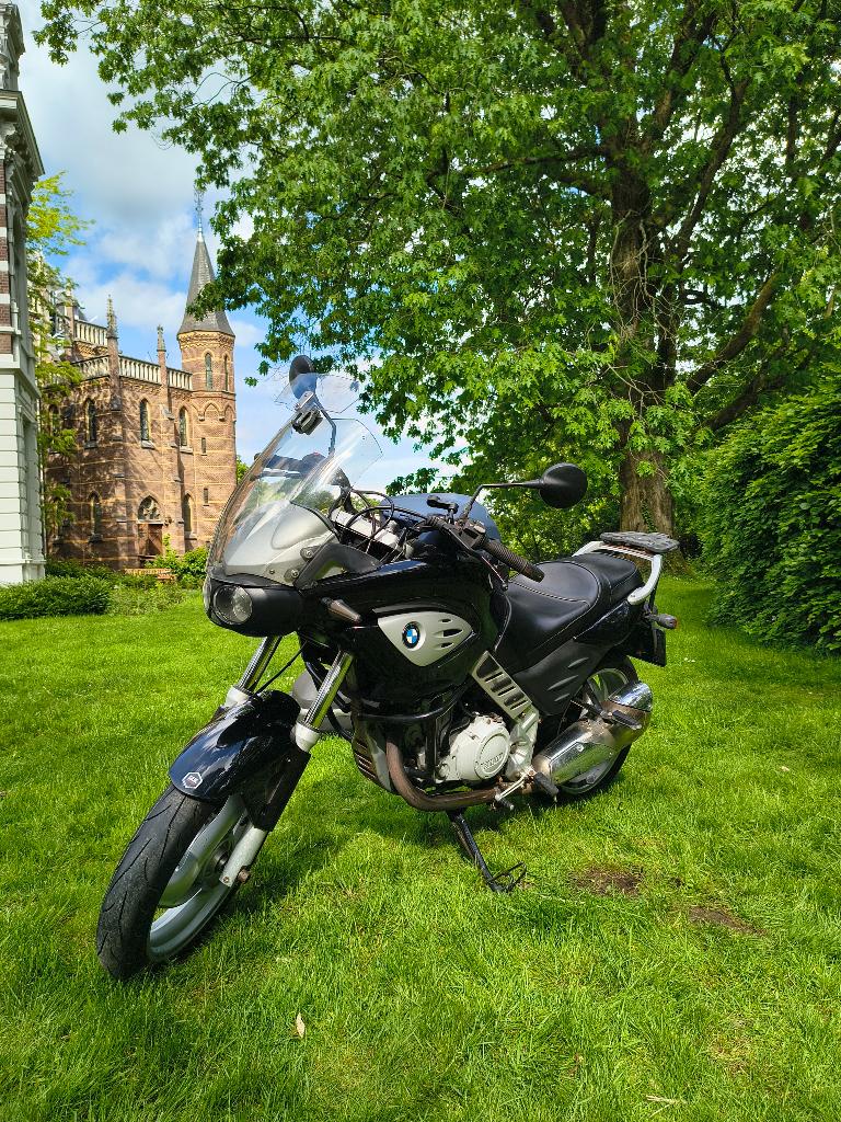 Motor BMW F 650 CS, Diversen, Overige Diversen, Gebruikt, Ophalen