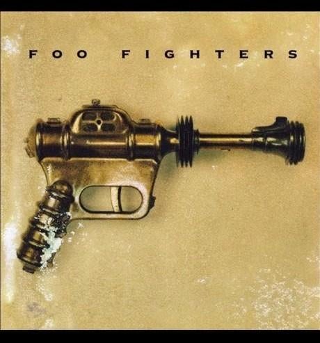 Foo Fighters - LP nieuw, 1990 - 1999, Alternative, Ophalen of Verzenden, Dubbel-LP