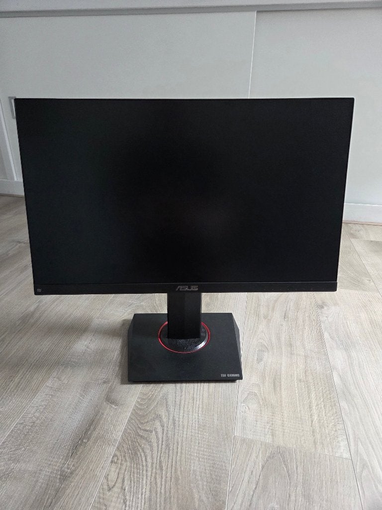 ASUS TUF VG249Q - Full HD IPS 144Hz Gaming Monitor - 24 Inch, Computers en Software, Monitoren, Gebruikt, IPS, 101 t/m 150 Hz