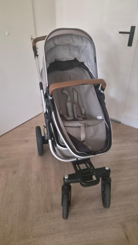 Joolz kinderwagen, Kinderen en Baby's, Kinderwagens en Combinaties, Ophalen, Gebruikt, Overige merken