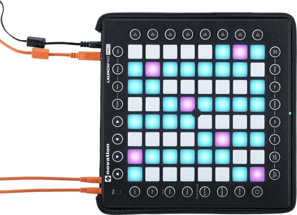 Novation beschermhoes voor Launchpad Pro, ., Nieuw, Ophalen of Verzenden, .