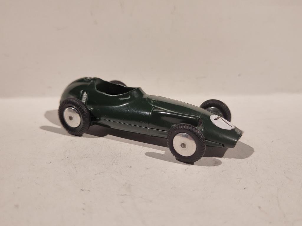 Corgi Toys No. 152 B.R.M. Formula 1 Grand Prix BRM, Ophalen of Verzenden, Gebruikt, Auto, Corgi