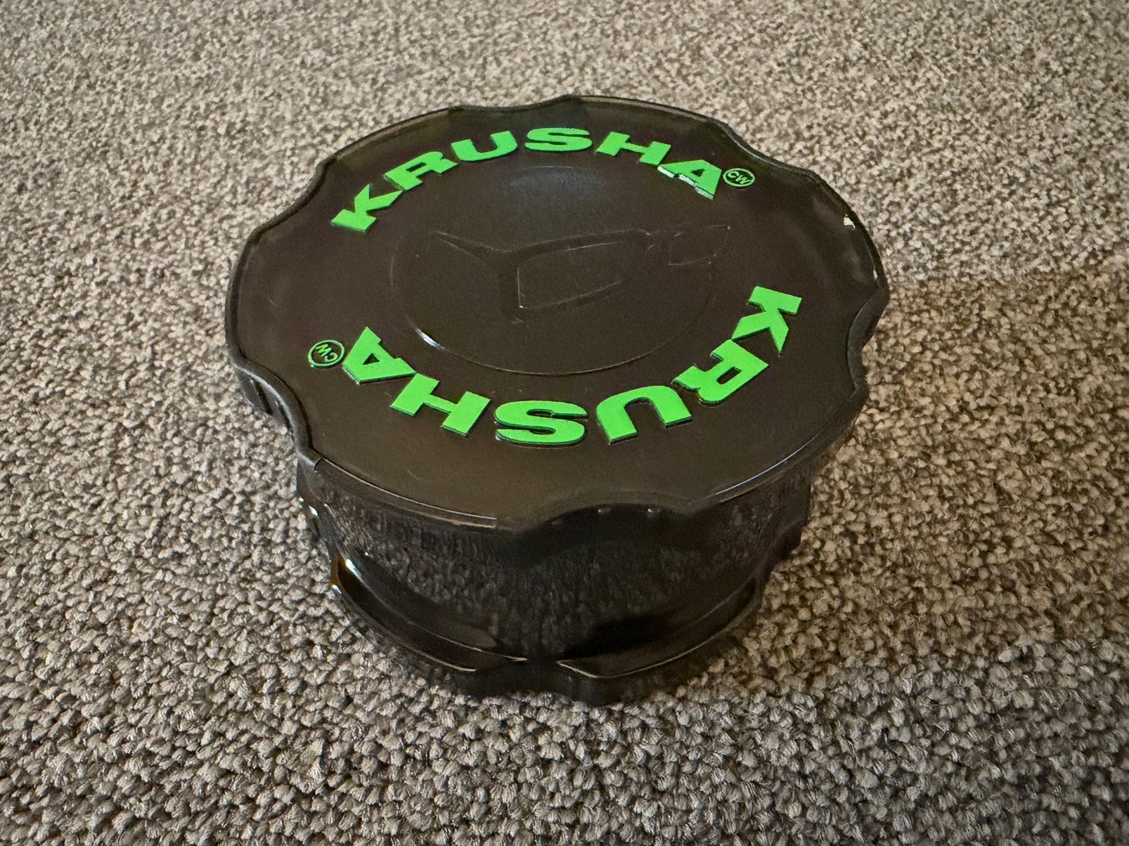 Korda Krusha Large NIEUW ONGEBRUIKT, Ophalen of Verzenden, Nieuw, Overige typen