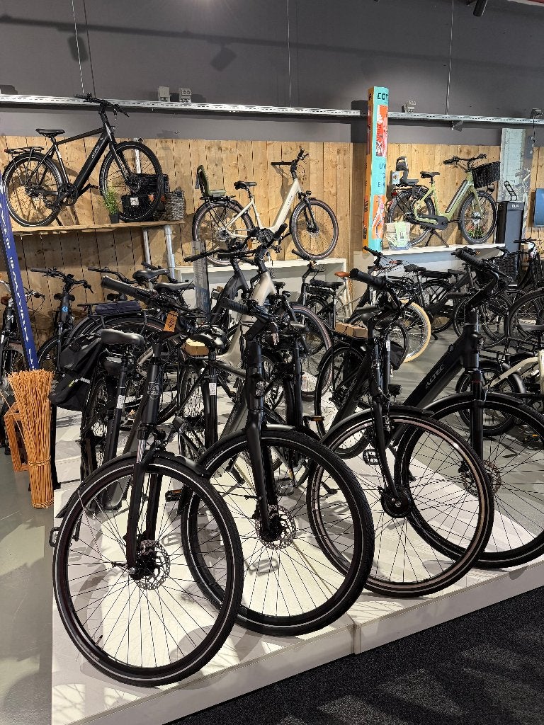 Altec collectie Bikes extra sterk afgeprijsd winkelvoorraad, Ophalen of Verzenden, Nieuw