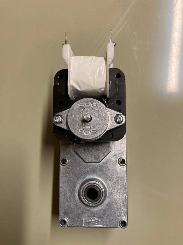 Trommelfilter gearmotor, Xx, Nieuw, Ophalen of Verzenden, Xxx