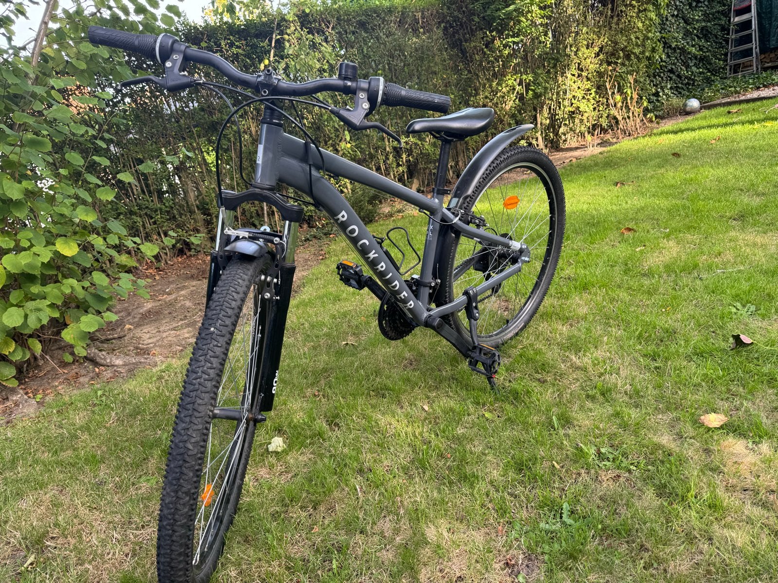 Rockrider EXPL 50 Mountainbike - Zo goed als nieuw, Overige merken, Hardtail, 49 tot 53 cm, Ophalen of Verzenden