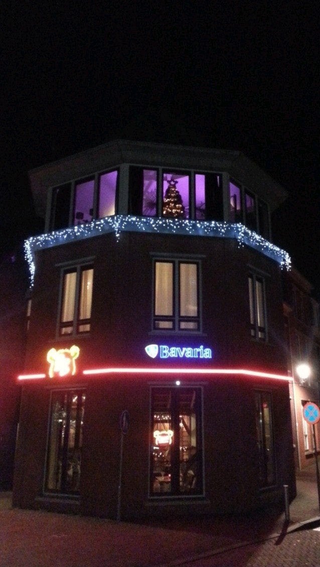 Professionele ijspegel kerstverlichting - 30m koppelbaar, Ophalen, Nieuw