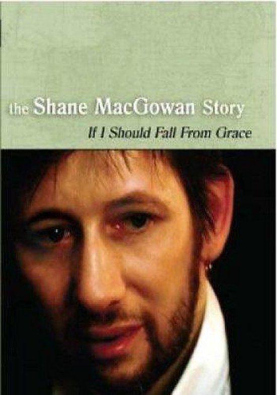 DVD the SHANE MACgOWAN story The Pogues ierland punk folk, Alle leeftijden, Verzenden, Zo goed als nieuw, Muziek en Concerten