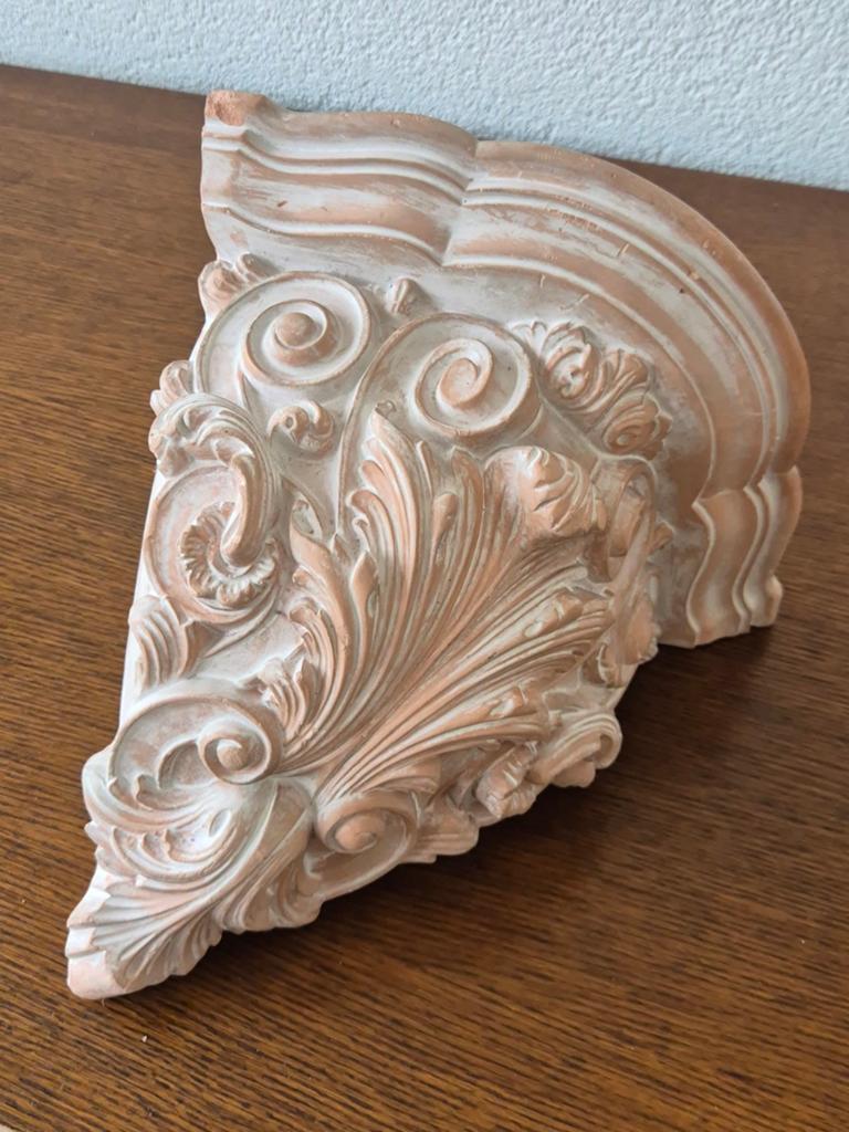 Wand ornament, Ophalen of Verzenden