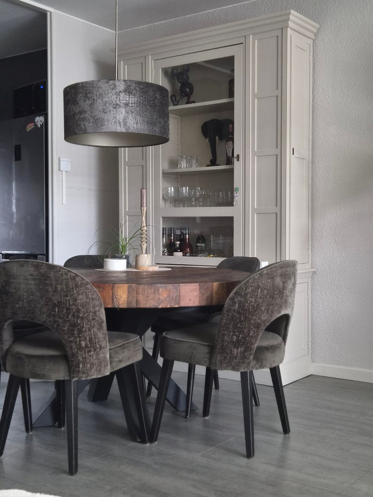 complete woonkamer set, 75 m² of meer, Complete inrichting, Overige typen, Ophalen of Verzenden