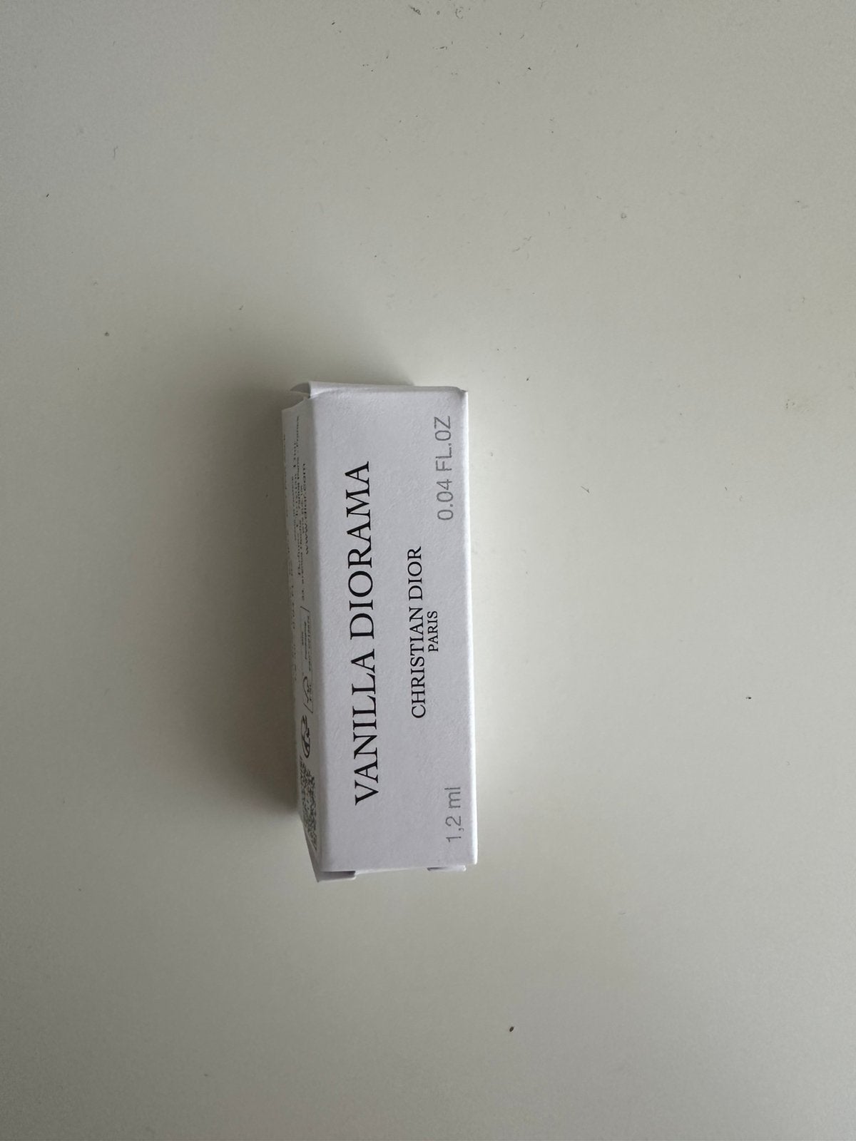 La collection privée Vanilla Diorama 1.2  ML, Verzenden, Nieuw