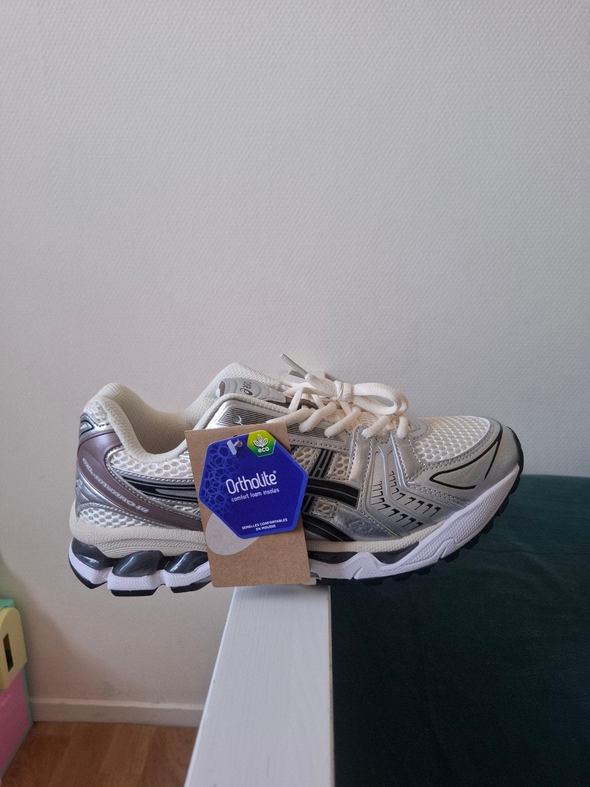 ASICS GEL-Kayano 14 – Maat 42 – Nieuw, Ophalen of Verzenden, Nieuw, Asics