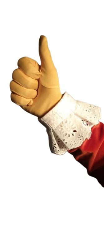 Hoofdpiet Erik van Muiswinkel Manchetten NTR, Ophalen