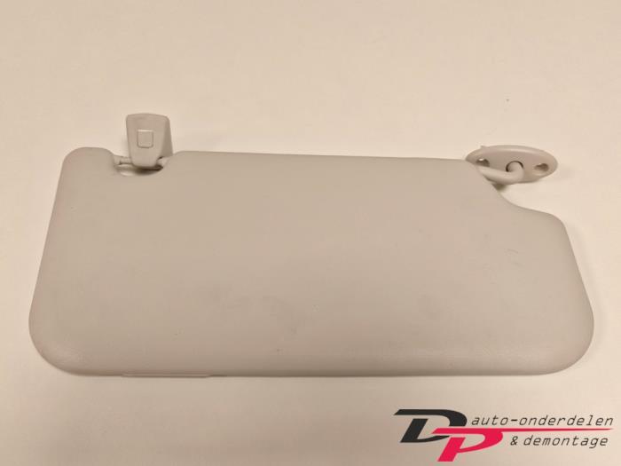 Zonneklep van een Ford Focus, Auto-onderdelen, Gebruikt, -, -, Ophalen of Verzenden